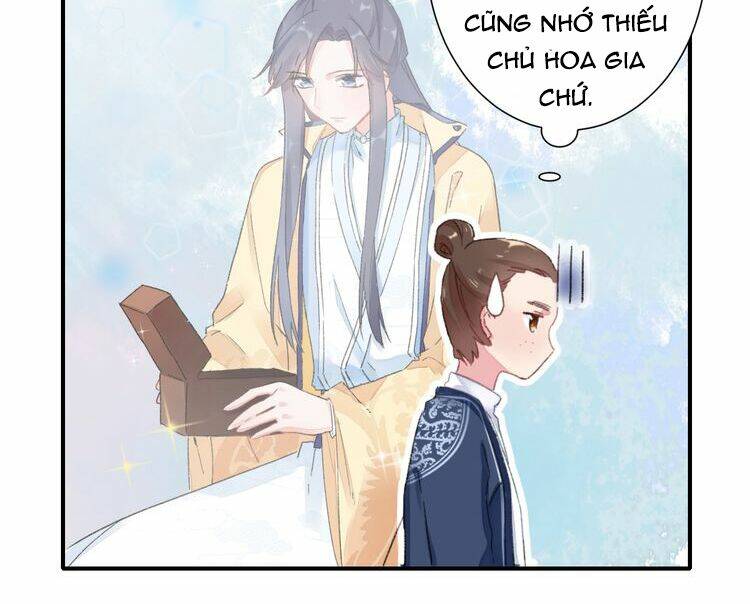 hoa nhan sách chapter 72.2 38