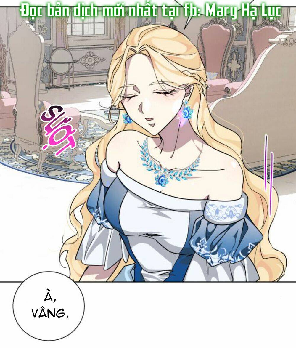 ta đã từng mong nàng biến mất chapter 23 58