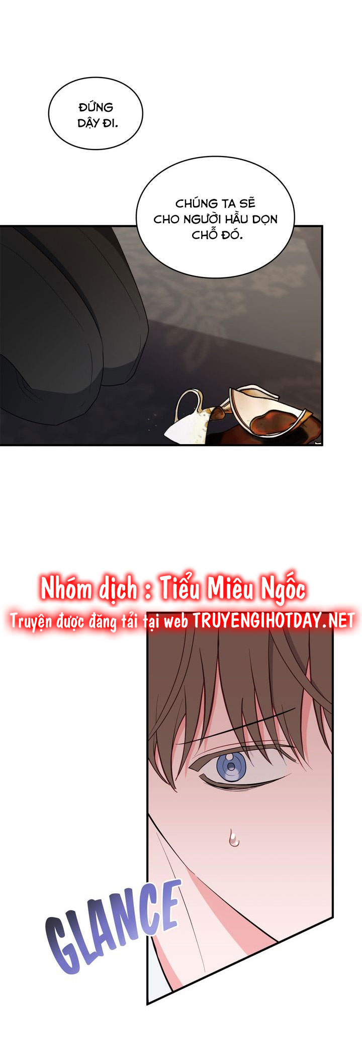 câu chuyện về nữ công tước chapter 74 25