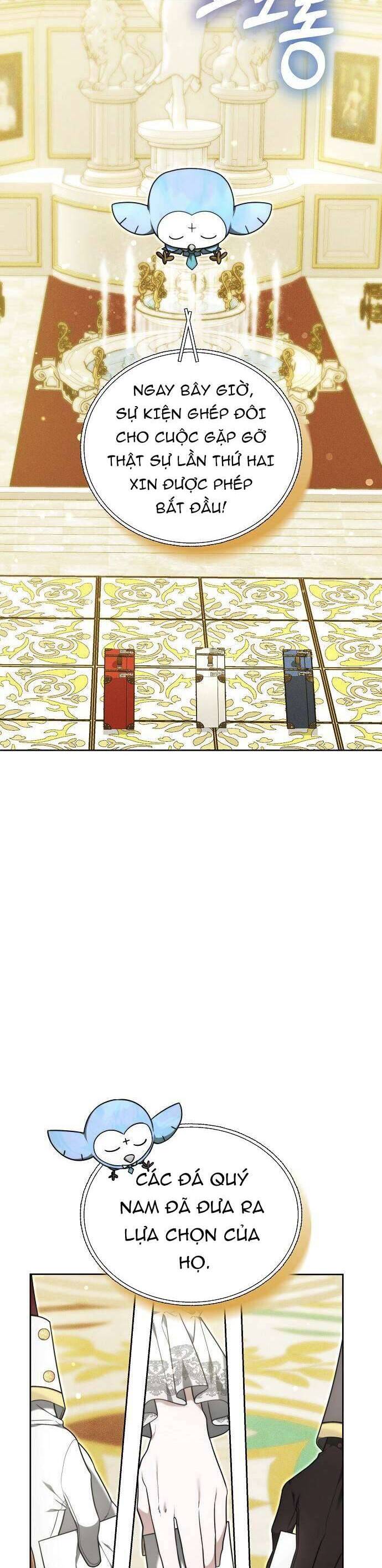 cô dâu của obsidian chapter 28 38