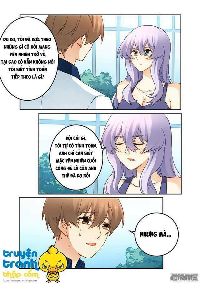 thác nhạ hào môn tổng tài chapter 82 6