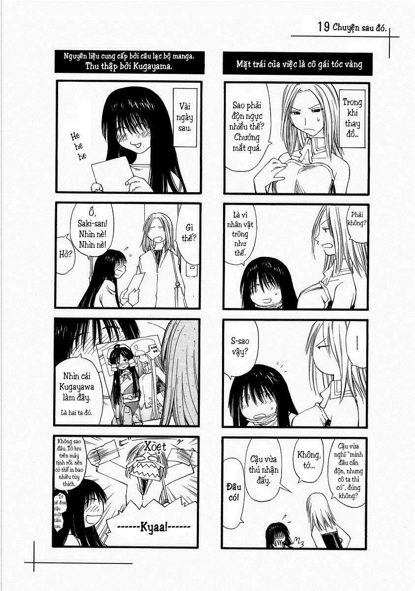 genshiken chapter 19 33