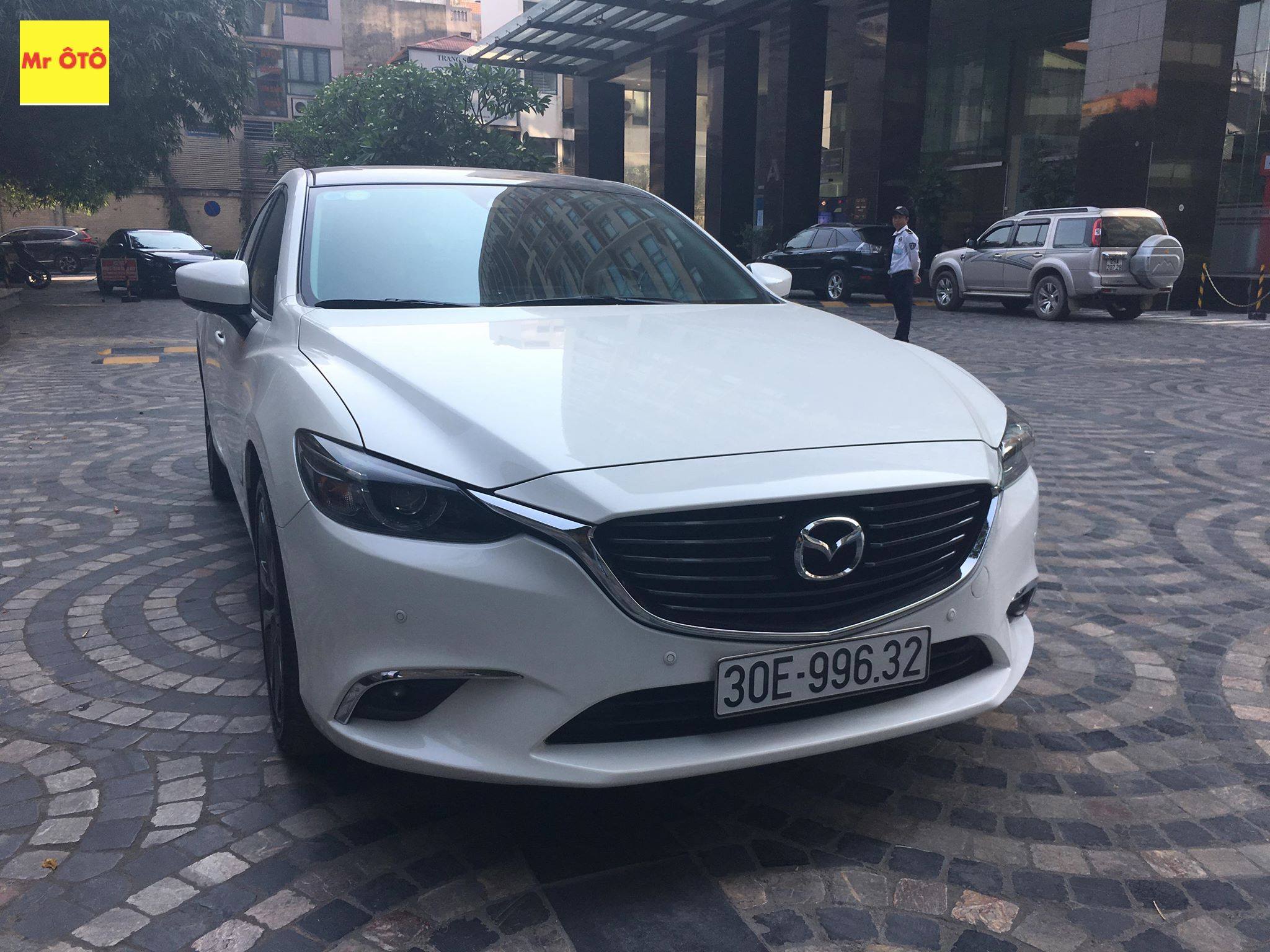 Rèm Che Nắng Mazda6 2014-2023 loại 2 Rèm Chắn Nắng Nam Châm Cho Xe ô tô, Bộ 4 Tấm, có nam châm