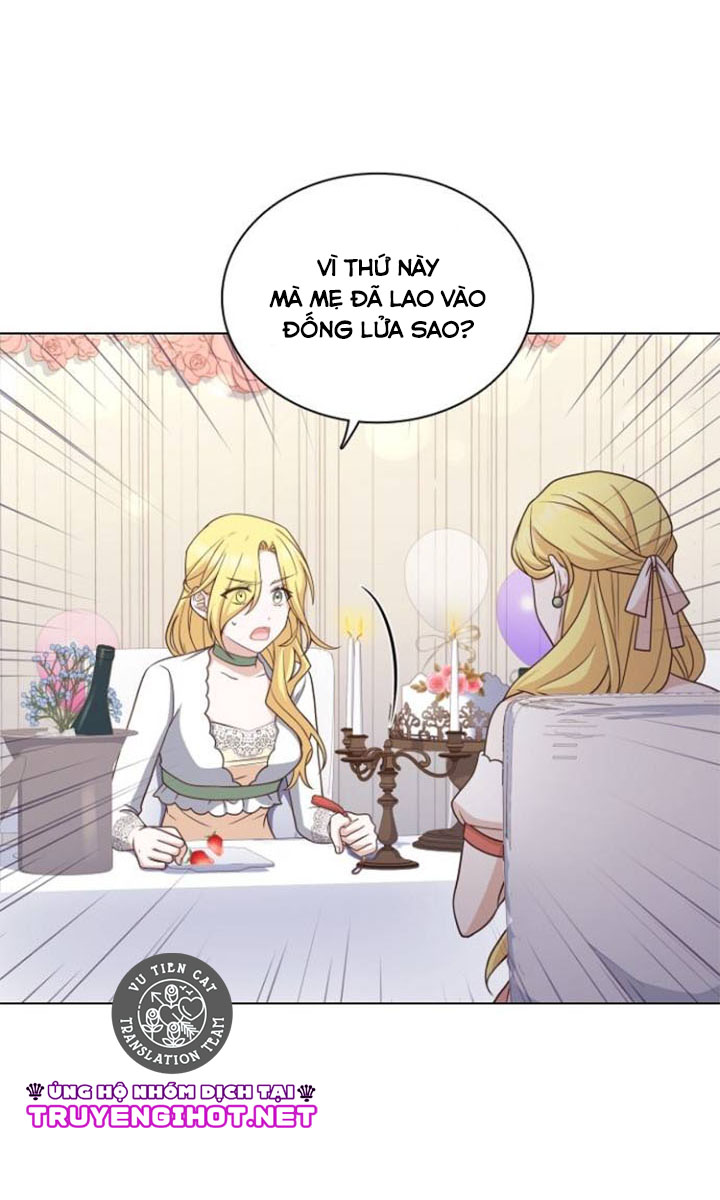 lời cầu hôn đến từ hoàng đế chapter 33.2 10