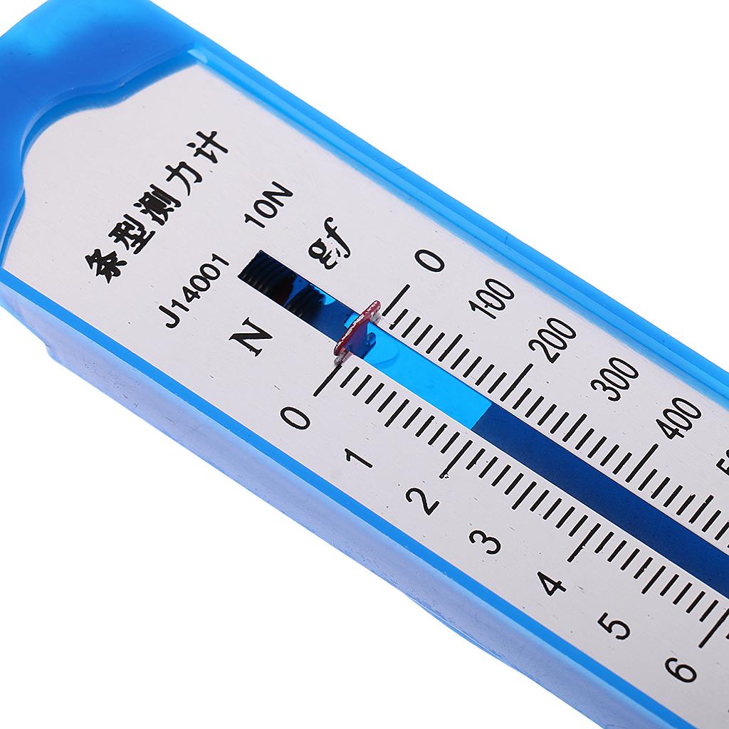 Thí Nghiệm Newton Máy đo Lực Kế Máy đo Lực Kế Cân Bằng Lò Xo