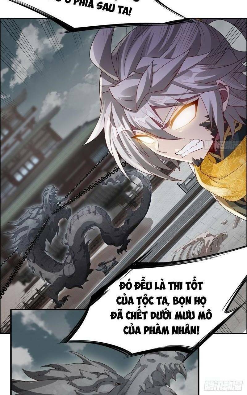 nghịch lân chapter 64 30