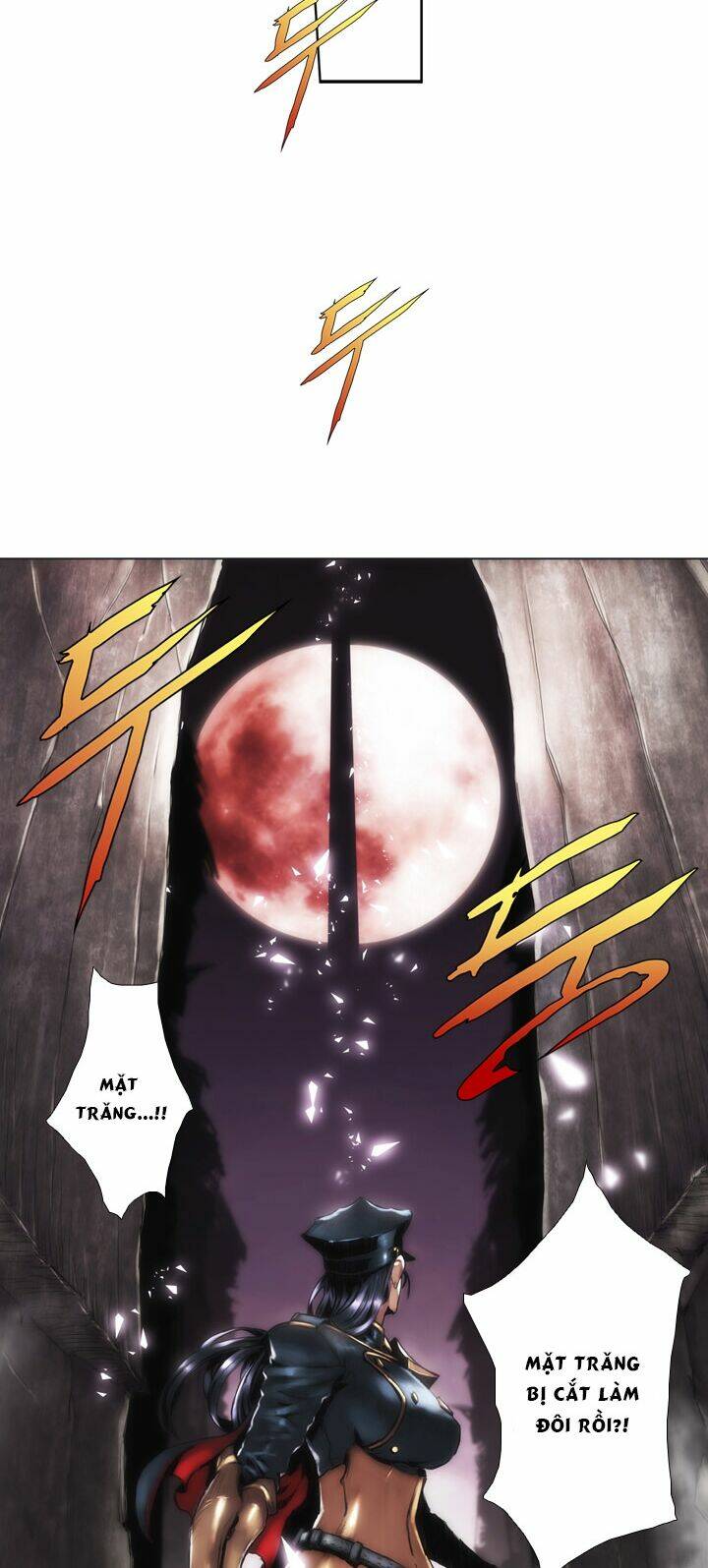 quỷ vương là goblin thì có vấn đề gì không?! chapter 4 52