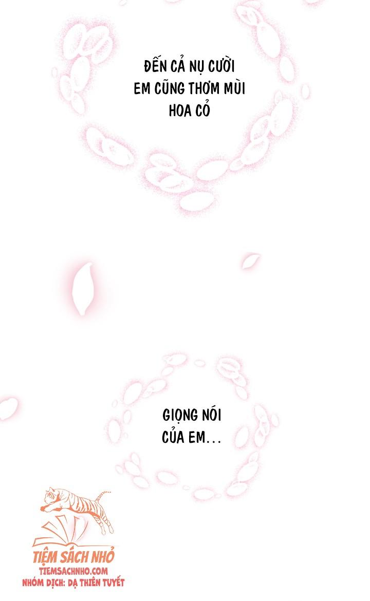 cha, con không muốn kết hôn đâu chapter 60 12