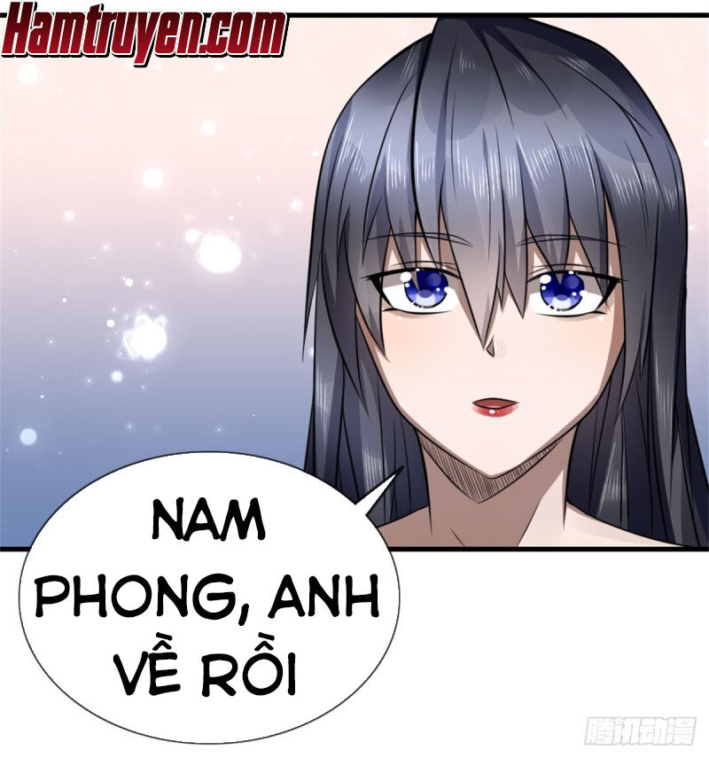 tuyệt thế binh vương chapter 104 10