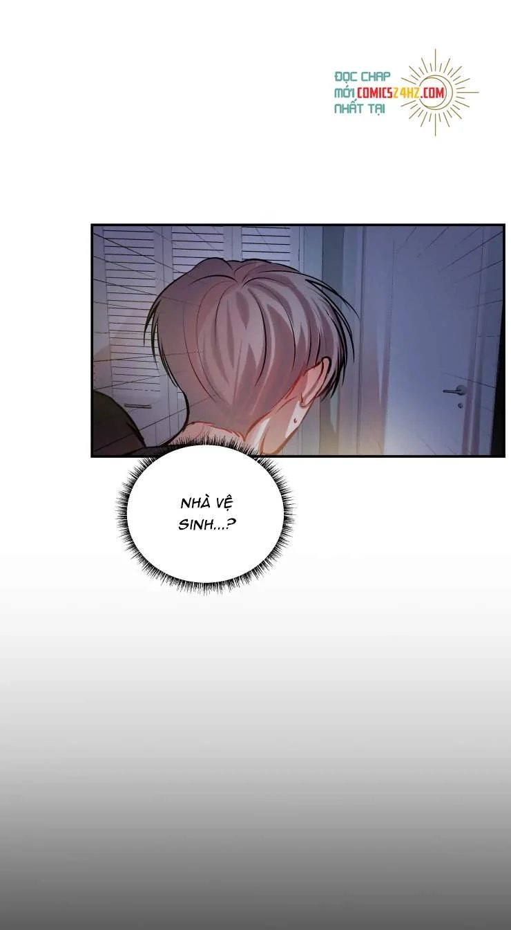 hợp đồng yêu đương chapter 20 7