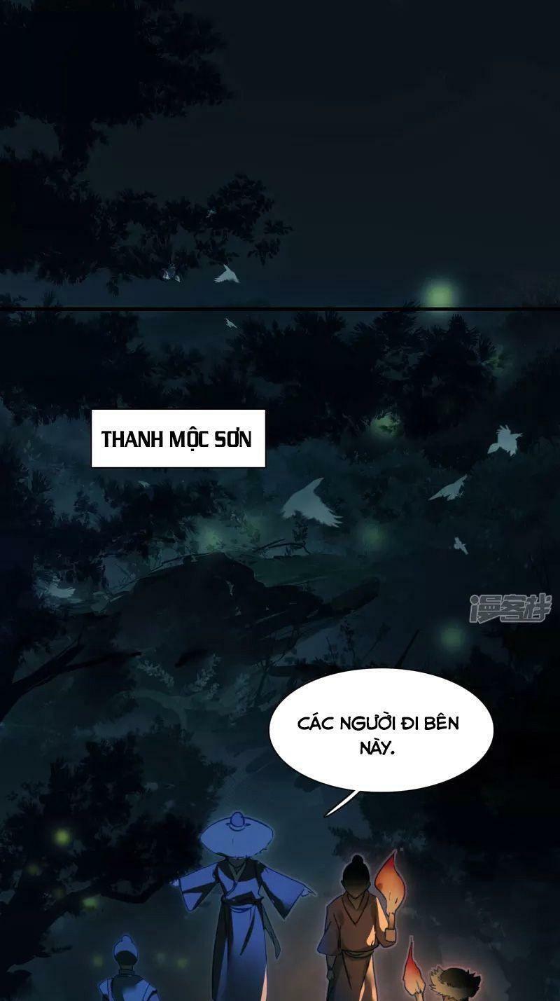 long đằng chiến tôn chapter 19 1