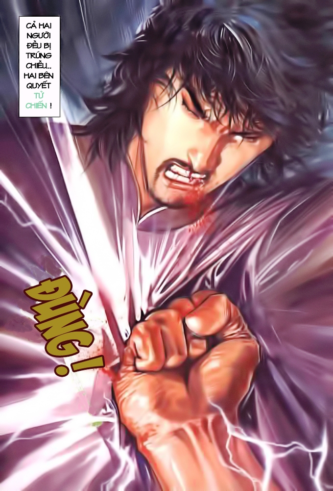 phong vân chapter 88 10