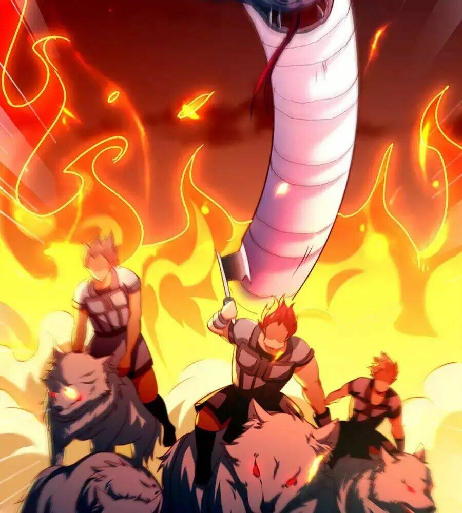 thiên kim bất hoán chapter 24 31