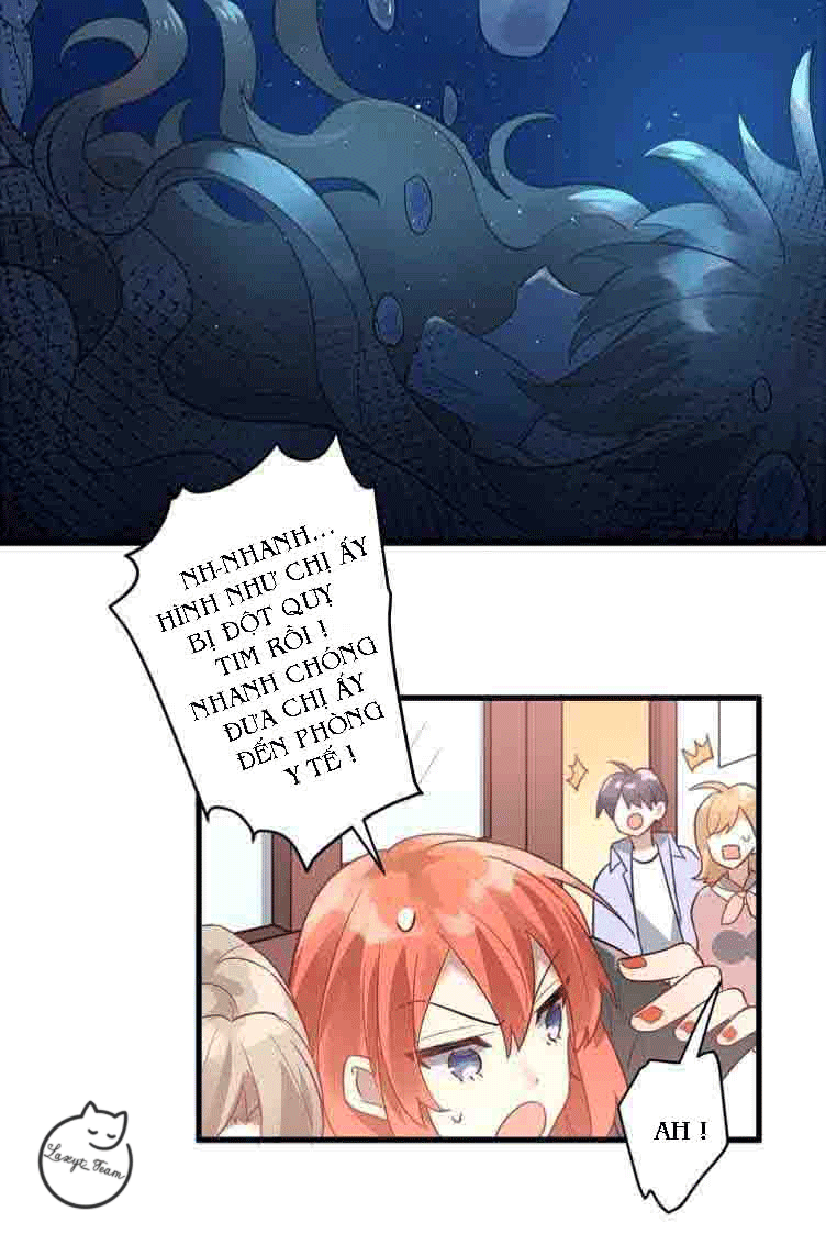 tình yêu huyễn tưởng chapter 2 51