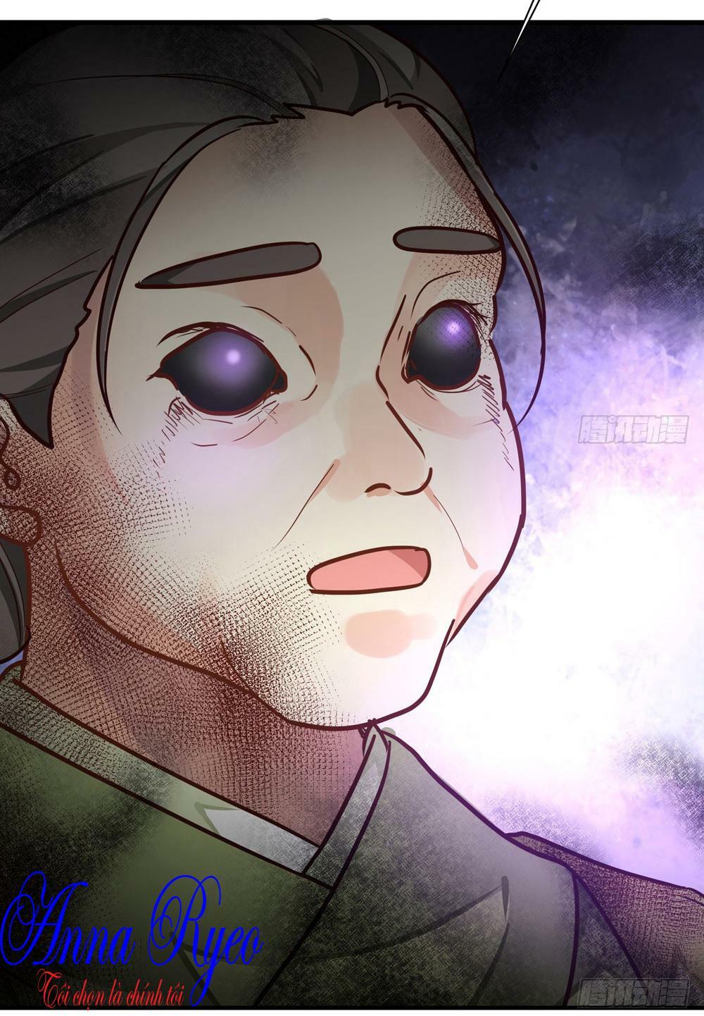 thái tử phi nhà ta thật hung hăng chapter 30 60