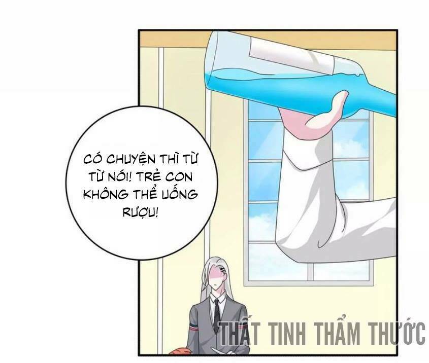 lều khều biết yêu chapter 79 36