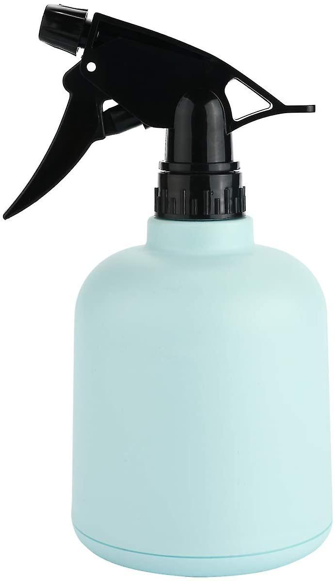 Máy  trong công suất nhựa màu xanh có thể điều chỉnh 600 ml cho vườn và làm sạch gói màu xanh độc đáo