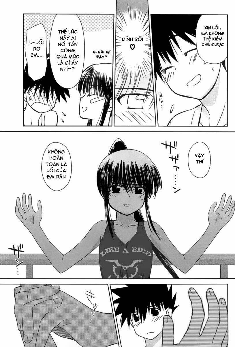 kiss x sis chapter 48 11