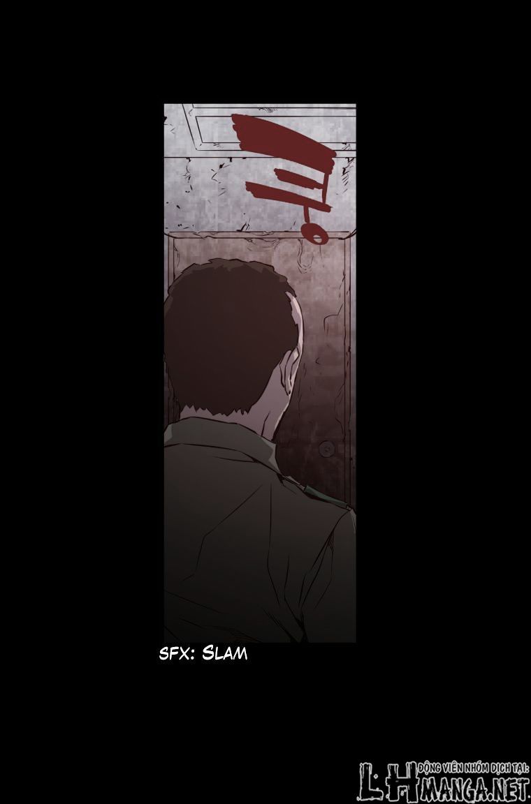 m.i.a - jakjeonjung siljong chapter 35 48