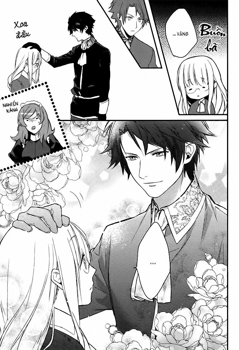 shinigamihime no saikon chapter 4 12