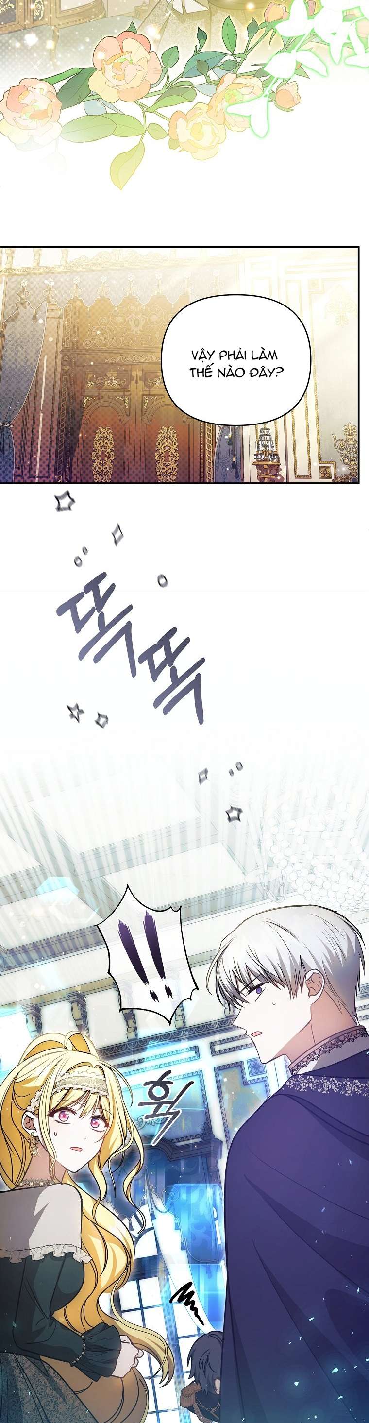 chị gái tôi là nhân vật chính chapter 16 34