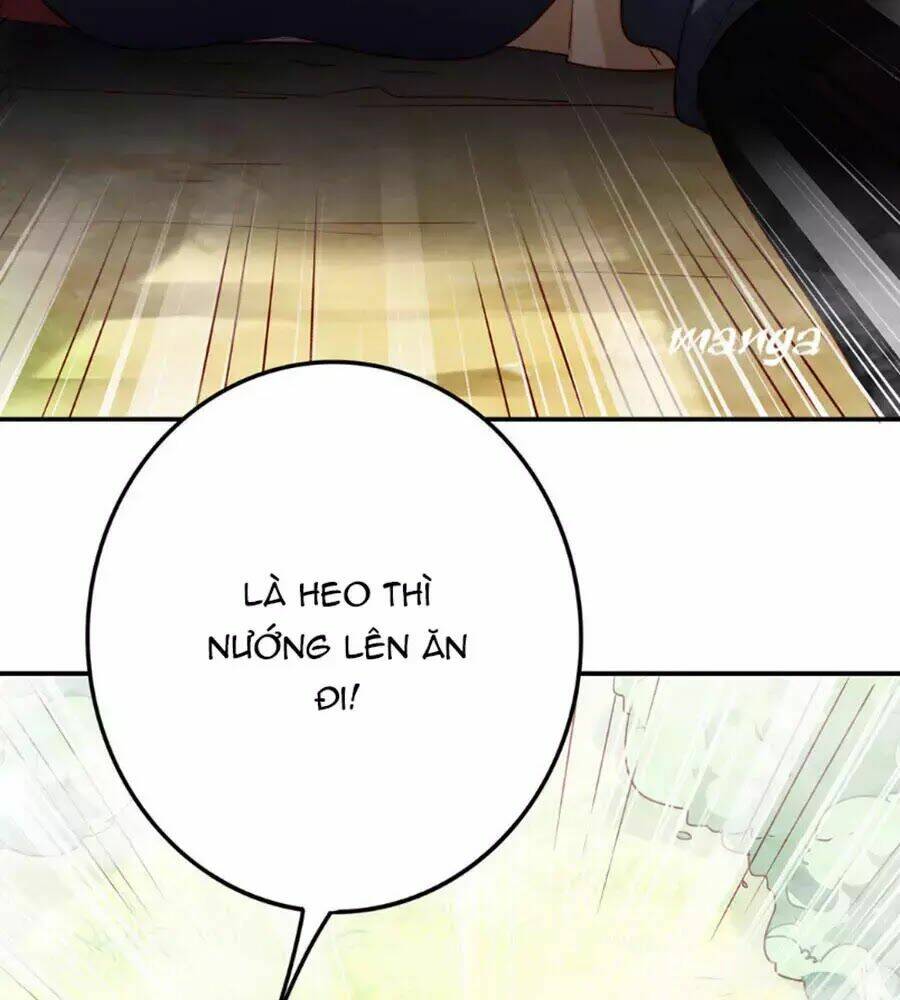 thiên kim bất hoán chapter 23 34