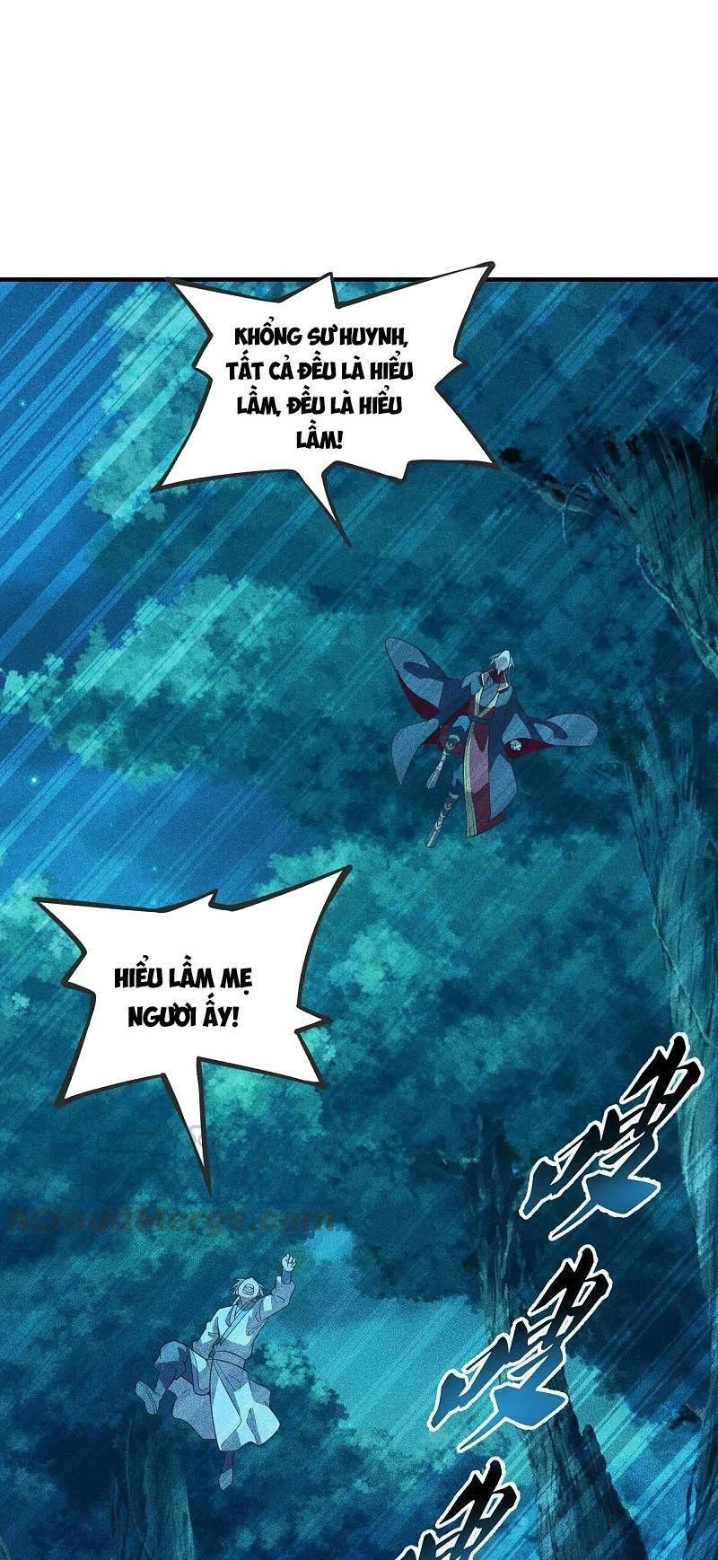 tiên võ đế tôn chapter 168 12