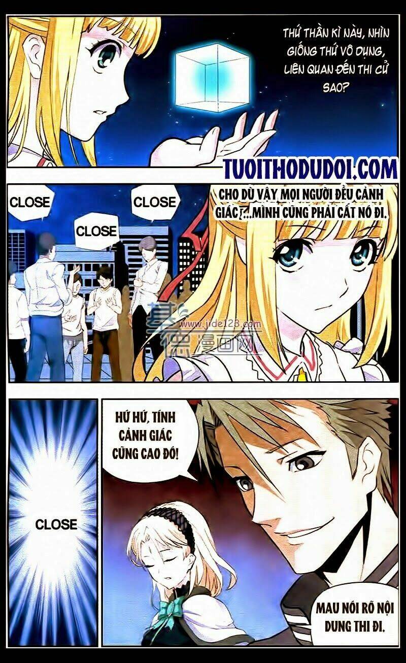 bi minh chi kiếm chapter 18 15