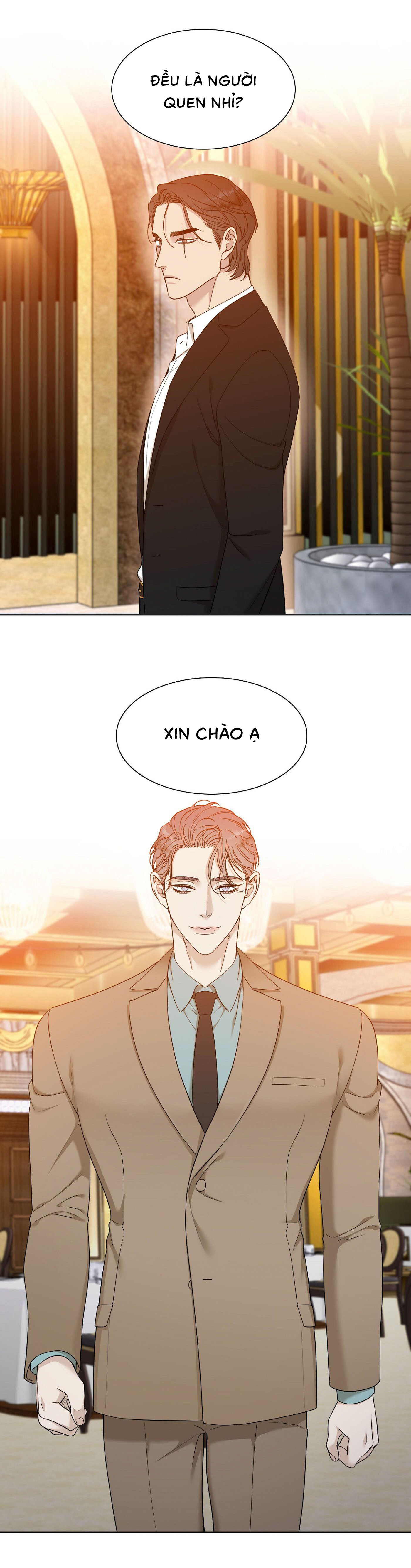 Kẻ Đê Tiện chapter 6