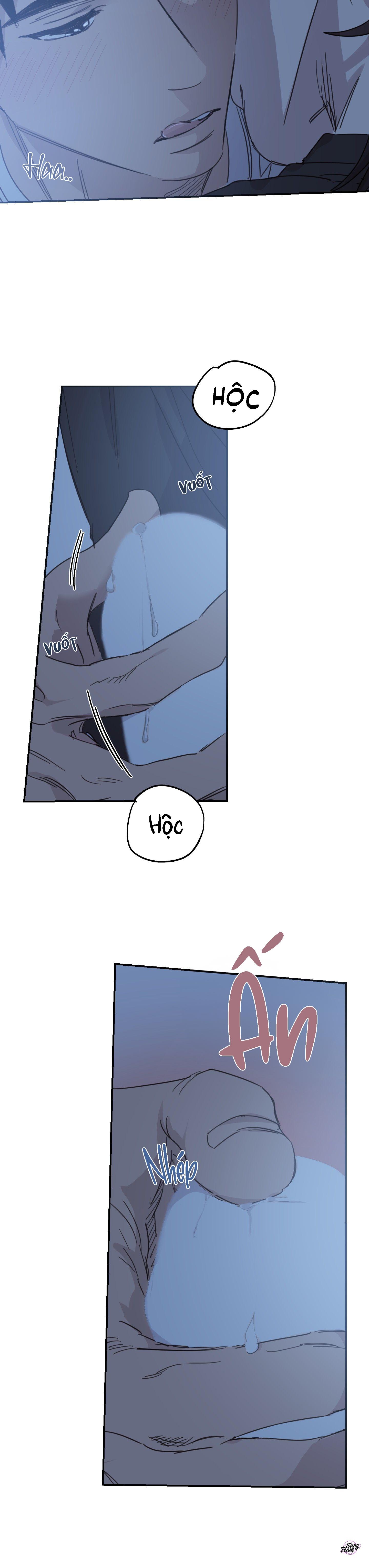 căn nhà mặt trời mọc chapter 37 5