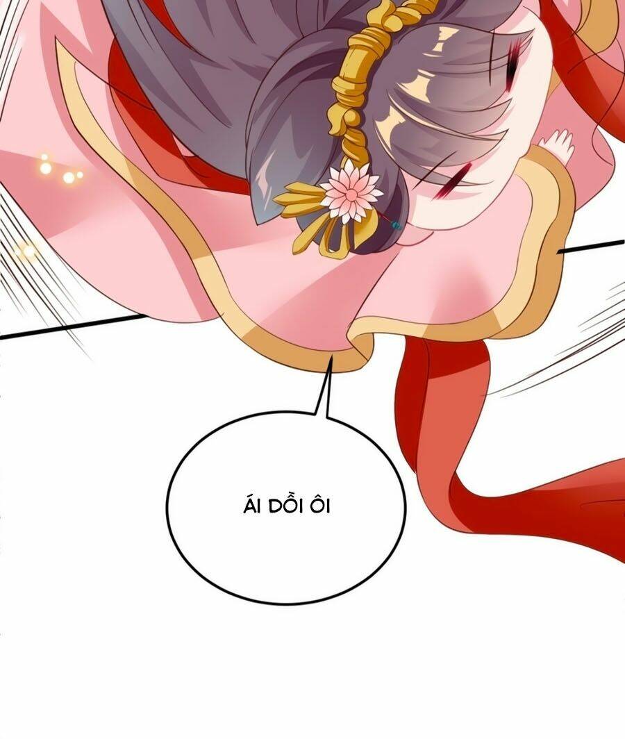 tướng quân tại thượng: manh phi xuyên không muốn nghịch tập chapter 2 14