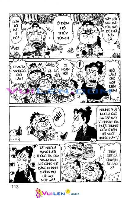 ninja loạn thị chapter 17 112