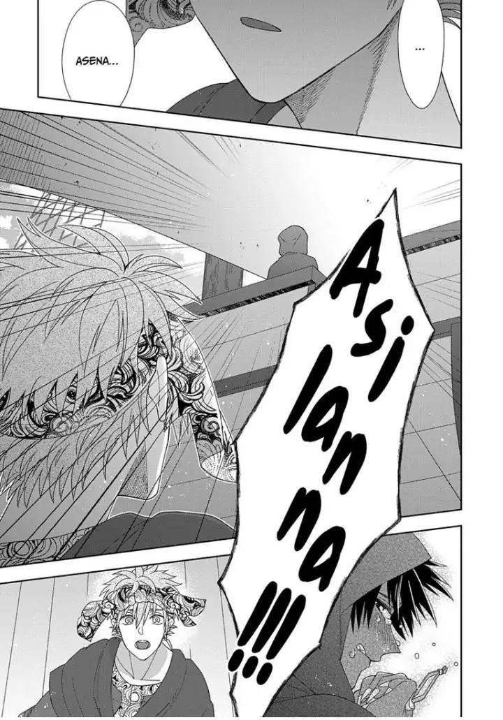 hắc thú nhân rơi vào lưới tình chapter 6 37