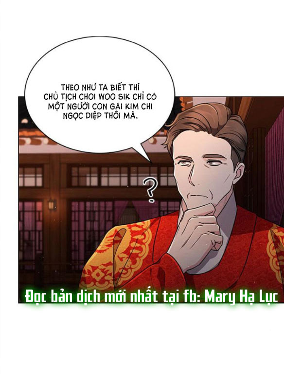 the castle - cô dâu của quỷ chapter 7.1 10