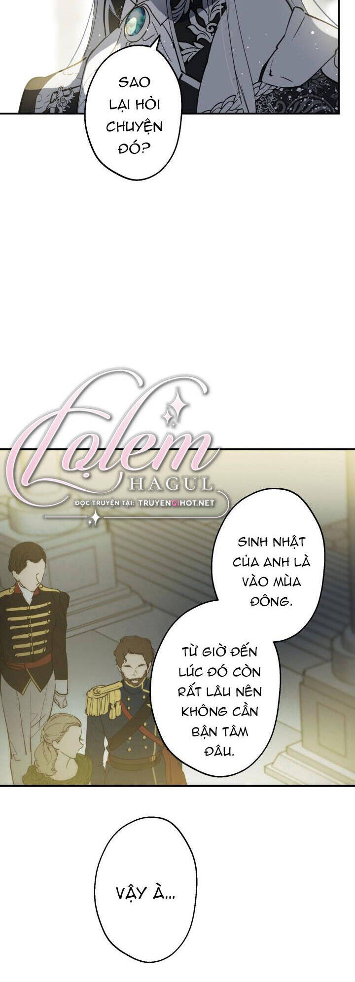 những nhân vật mạnh nhất thế giới ám ảnh tôi chapter 37 52