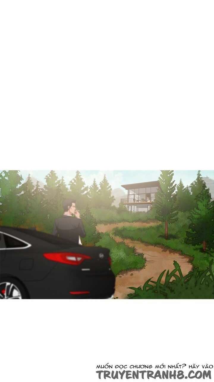 bụi đời gangnam chapter 19 3