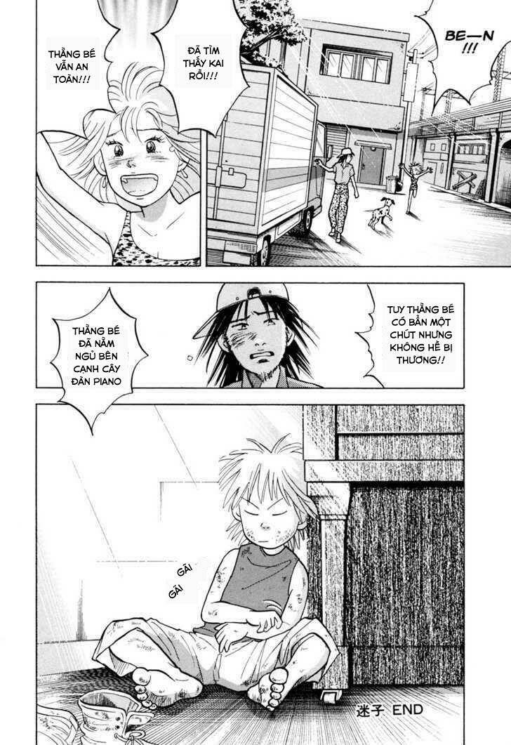 piano no mori chapter 57 25