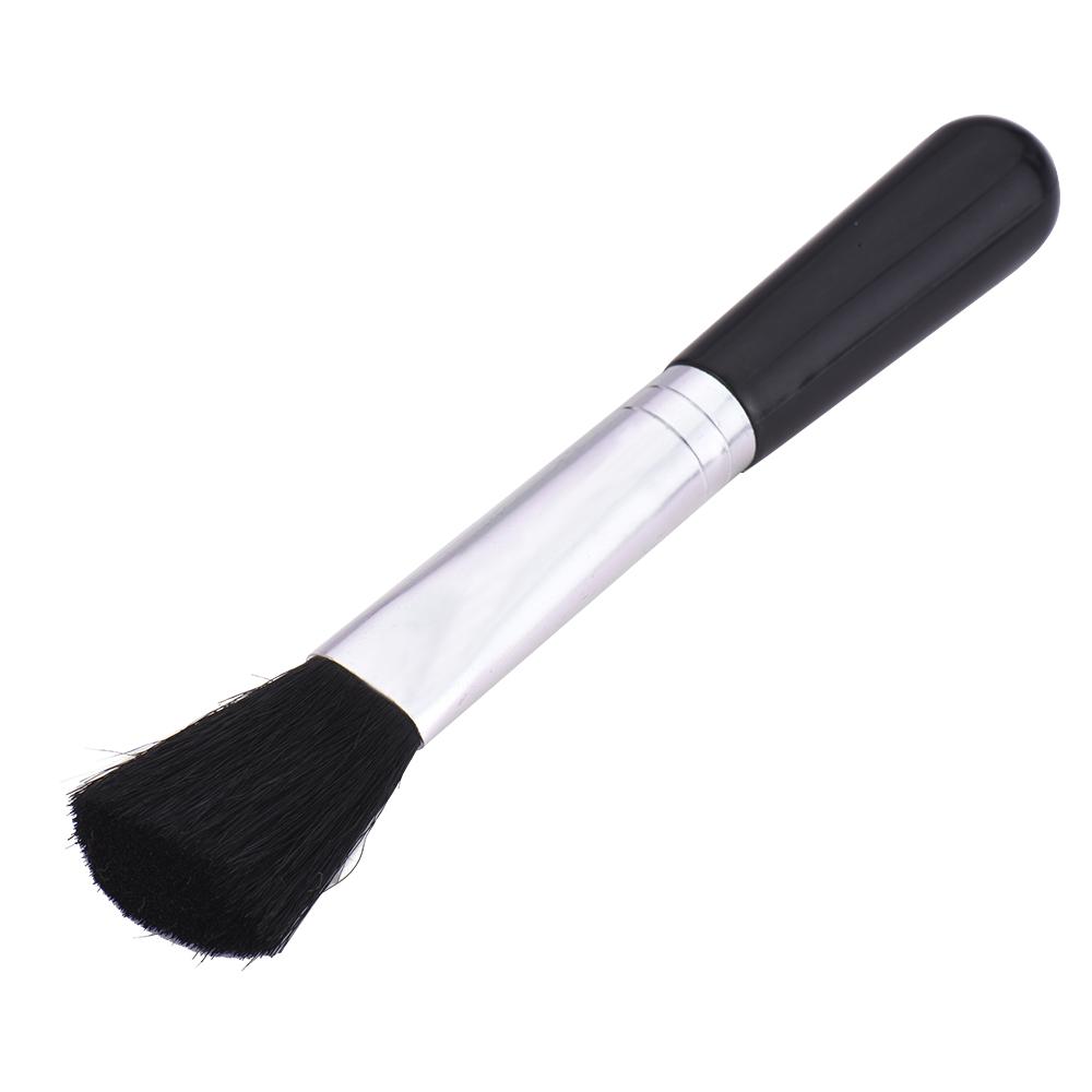 6 in 1 Dust Cleaner Camera Cleaning Kit Lens Brush+ 3pcs Cleaning Cloth+ Air Blower+ Optical Cleaning Tissue for Canon