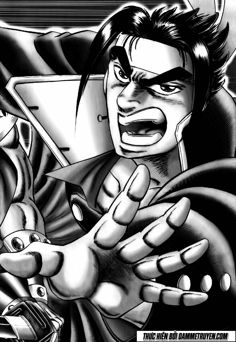 akakatsuki!! otokojuku - seinen yo, taishi wo idake chapter 21 3