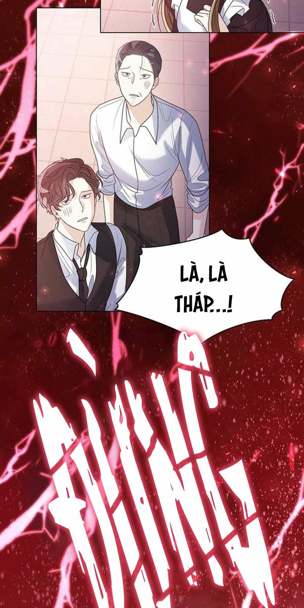tôi sẽ từ bỏ vị trí hoàng hậu chapter 16 47