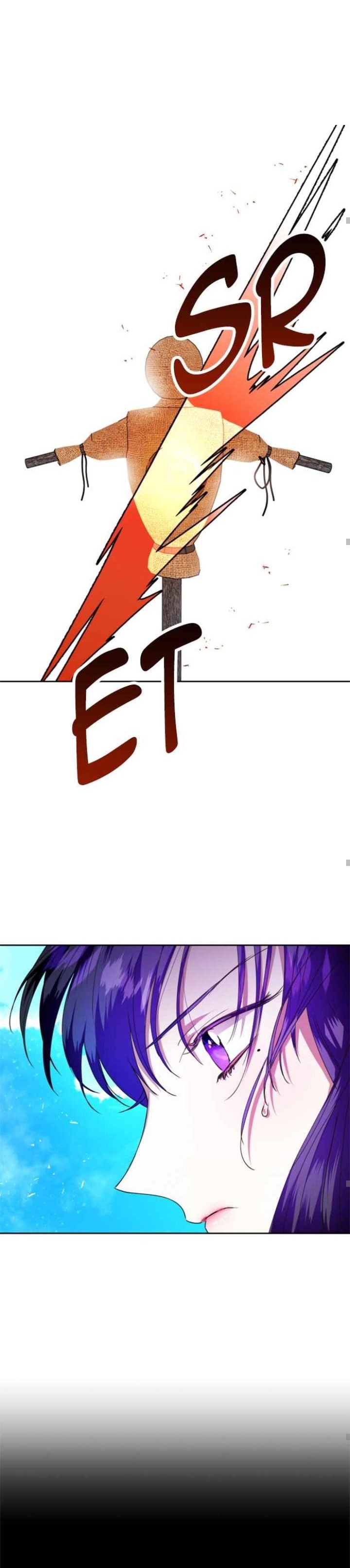 tôi muốn trở thành cô ấy dù chỉ là một ngày chapter 21 28