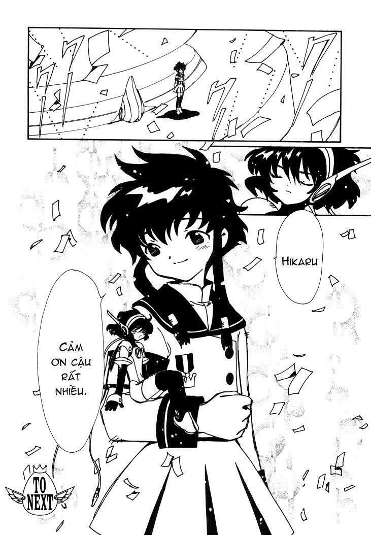 angelic layer chapter 25 26