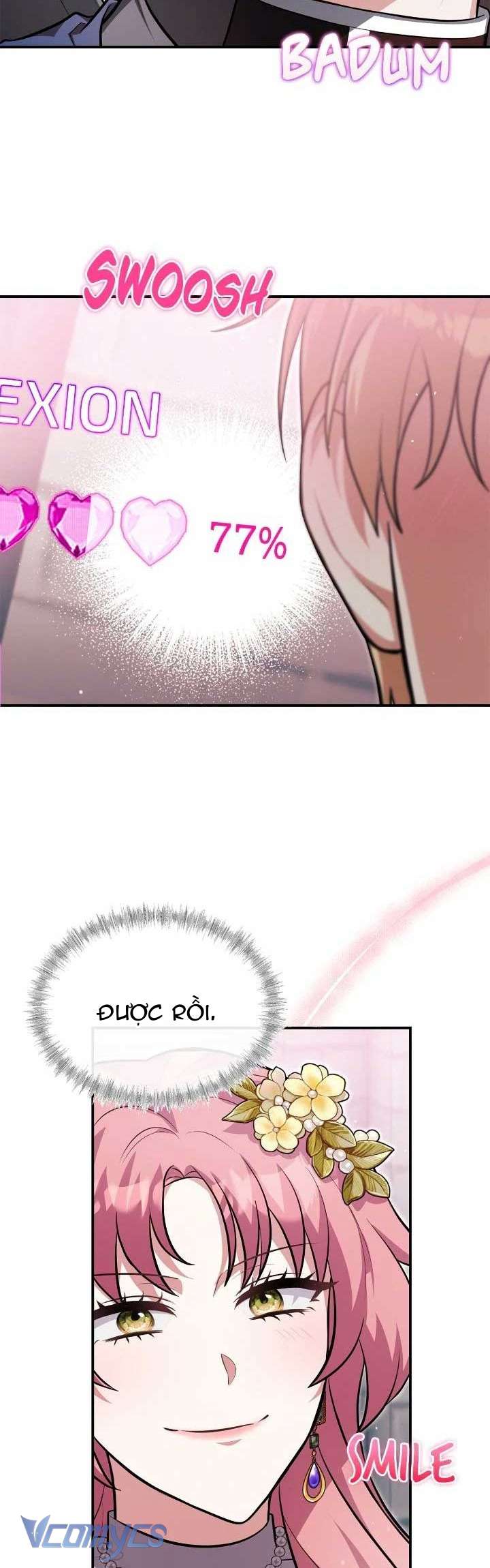 [18+] dàn harem nóng bỏng đang dần lạnh nhạt với tôi! chapter 3 27