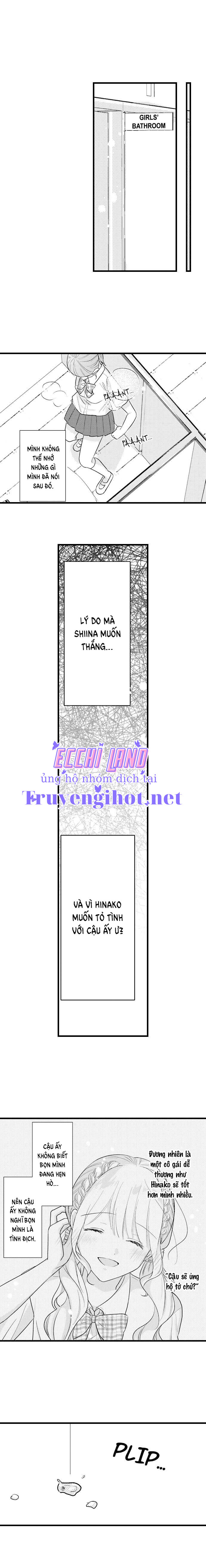 [16+] dù sao đi nữa thì sex cũng bị cấm (full) chapter 15.2 3