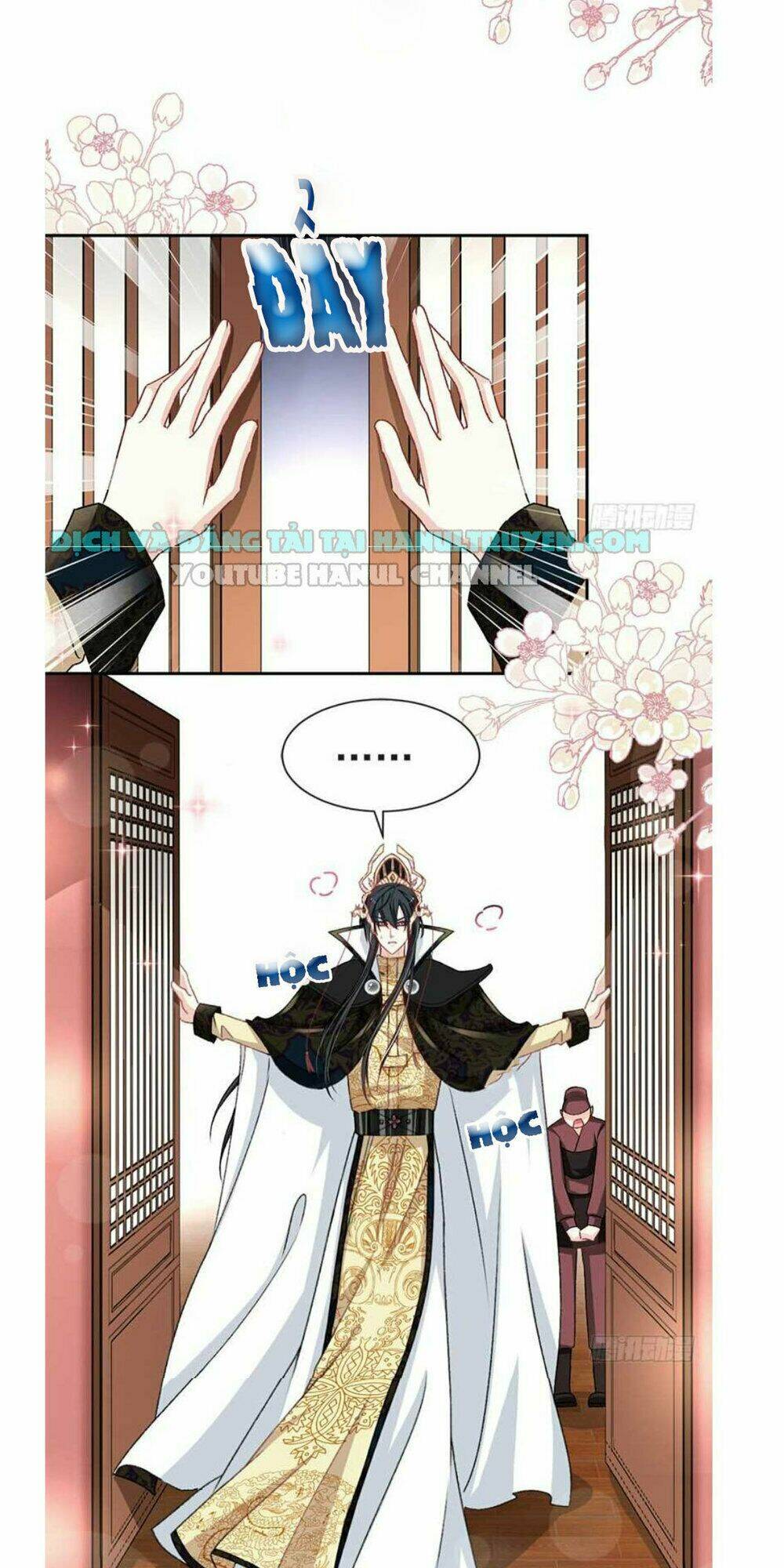 thiên hạ đệ nhất sủng phi chapter 58 9