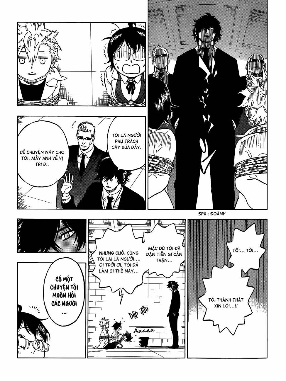 hungry joker chapter 5 10