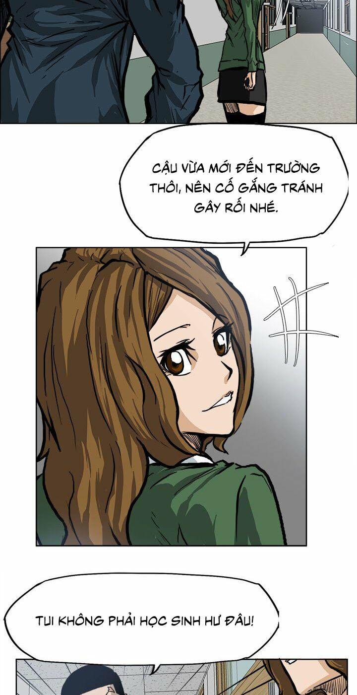 bá chủ học đường ss2 chapter 7 24