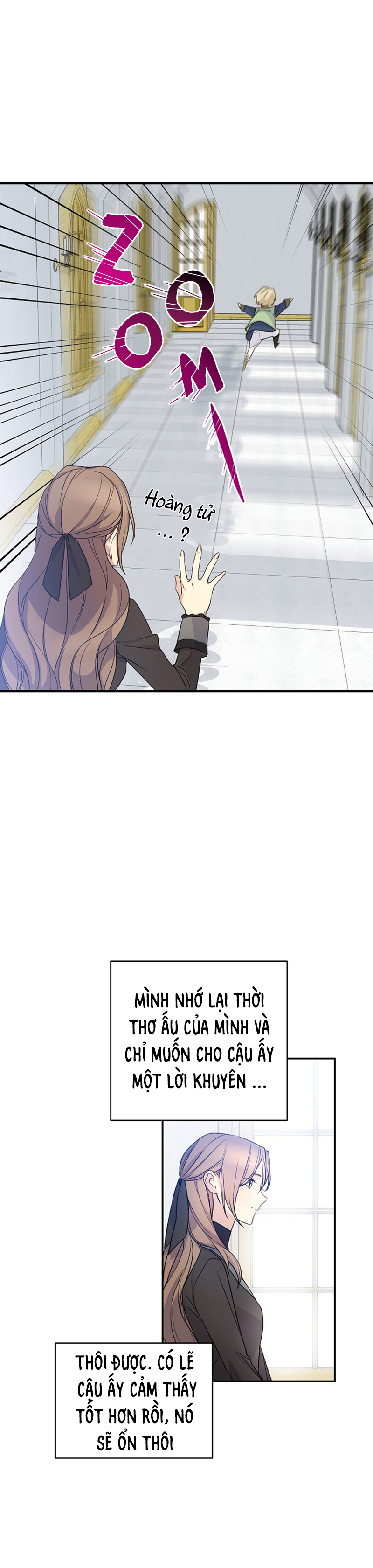 cô hầu giỏi giang chapter 20 24