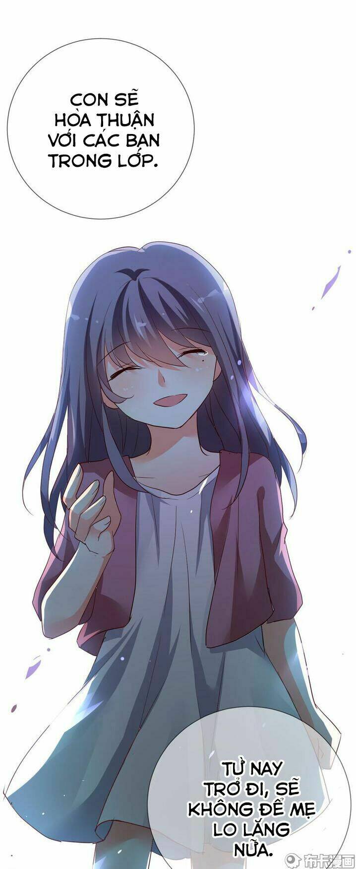 cô gái đặc biệt nhất của tôi chapter 37 23