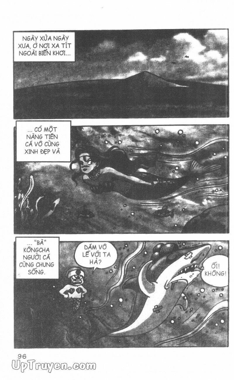 đội quân nhí nhố chapter 27 98